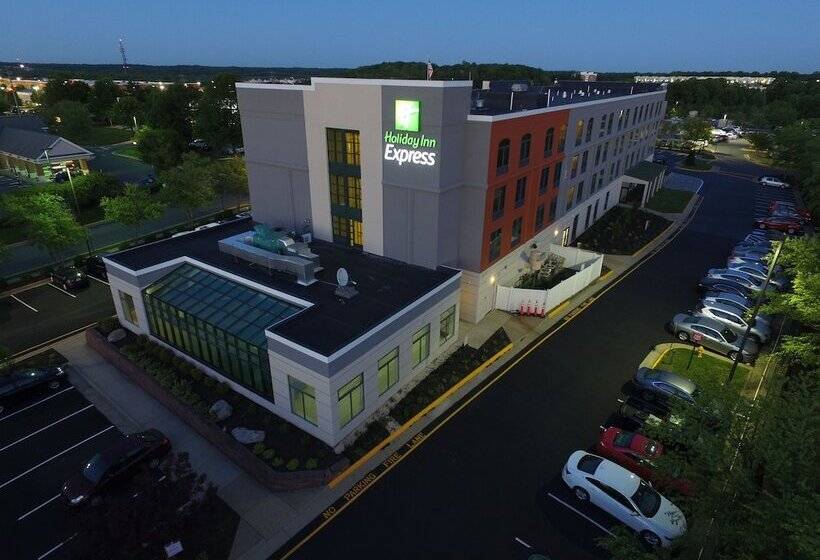 فندق Holiday Inn Express Quantico   Stafford, An Ihg