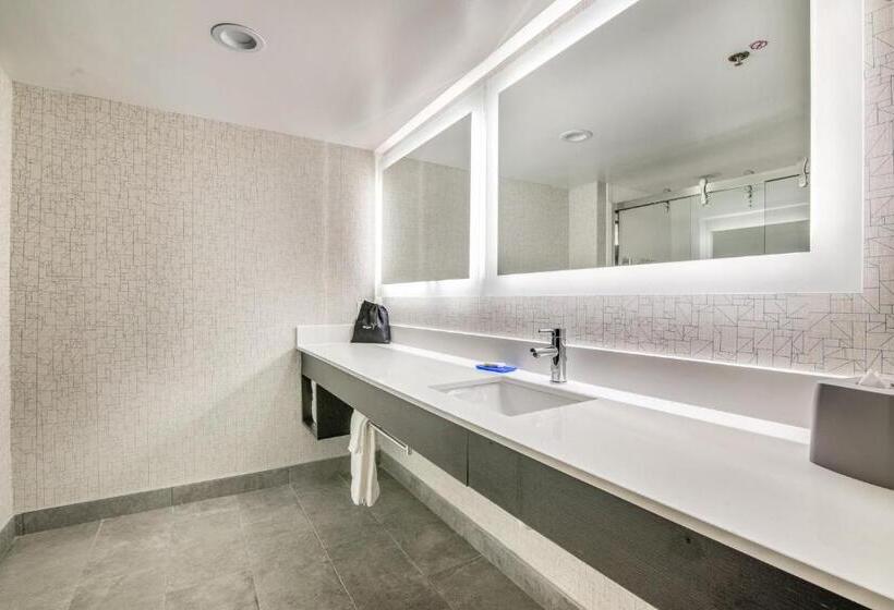 בית מלון כפרי Holiday Inn Express & Suites Longview North, An Ihg