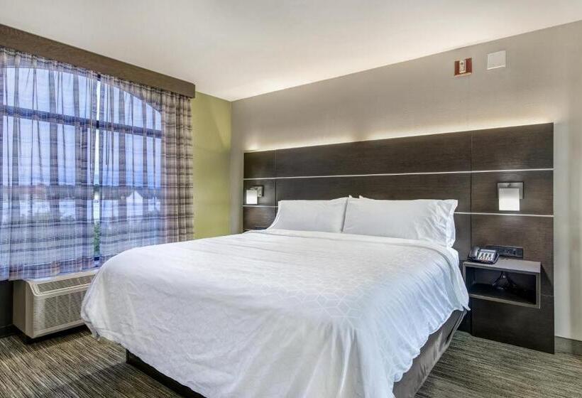 בית מלון כפרי Holiday Inn Express & Suites Longview North, An Ihg