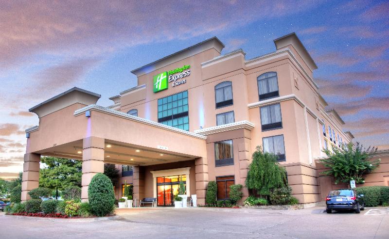 هتل Holiday Inn Express Tyler South, An Ihg