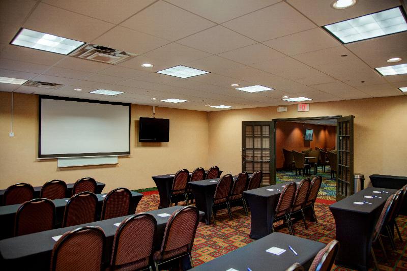 هتل Holiday Inn Express Tyler South, An Ihg