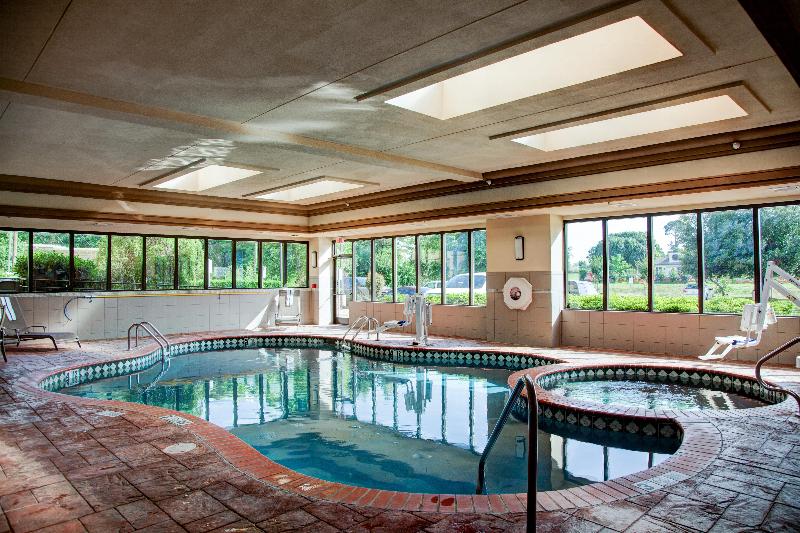 هتل Holiday Inn Express Tyler South, An Ihg