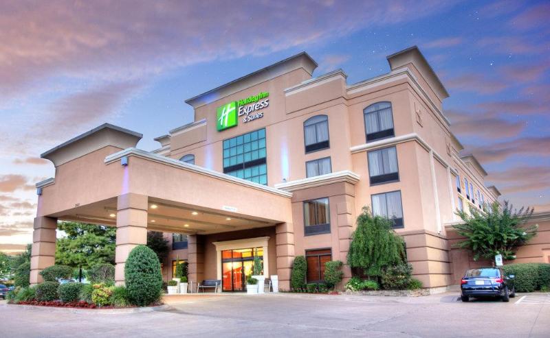 هتل Holiday Inn Express Tyler South, An Ihg