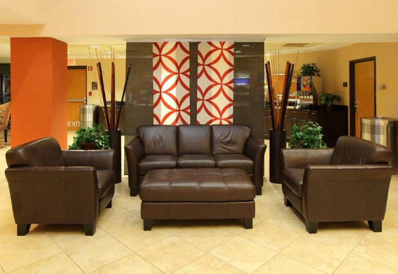 هتل Holiday Inn Express Tyler South, An Ihg