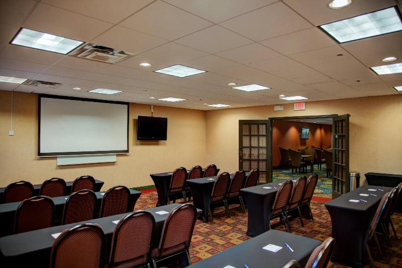 هتل Holiday Inn Express Tyler South, An Ihg