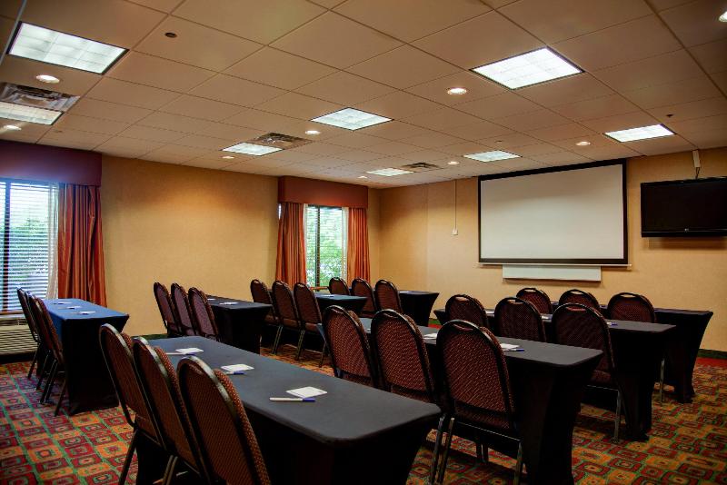 هتل Holiday Inn Express Tyler South, An Ihg