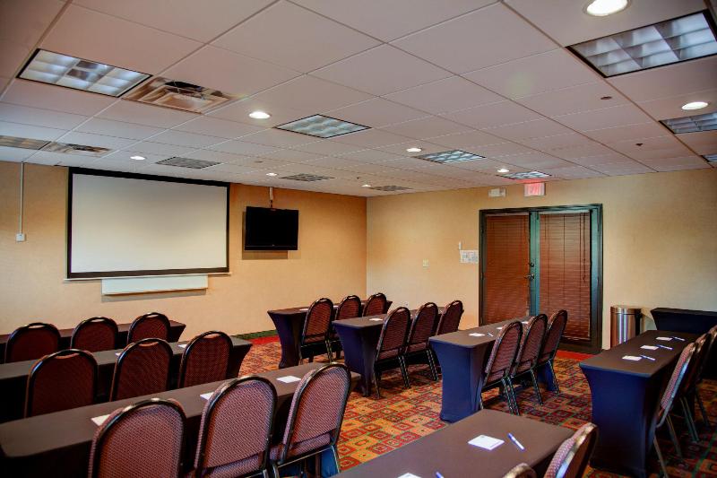 هتل Holiday Inn Express Tyler South, An Ihg