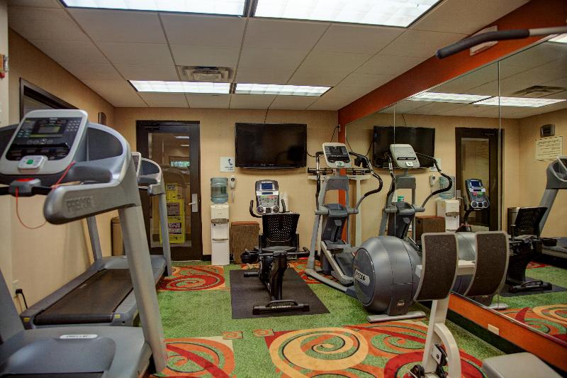 هتل Holiday Inn Express Tyler South, An Ihg