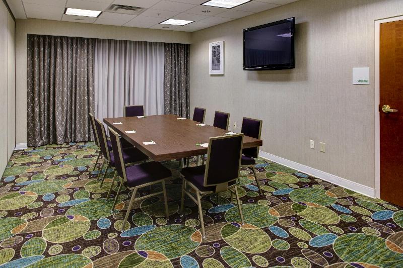 בית מלון כפרי Holiday Inn Franklin Cool Springs, An Ihg