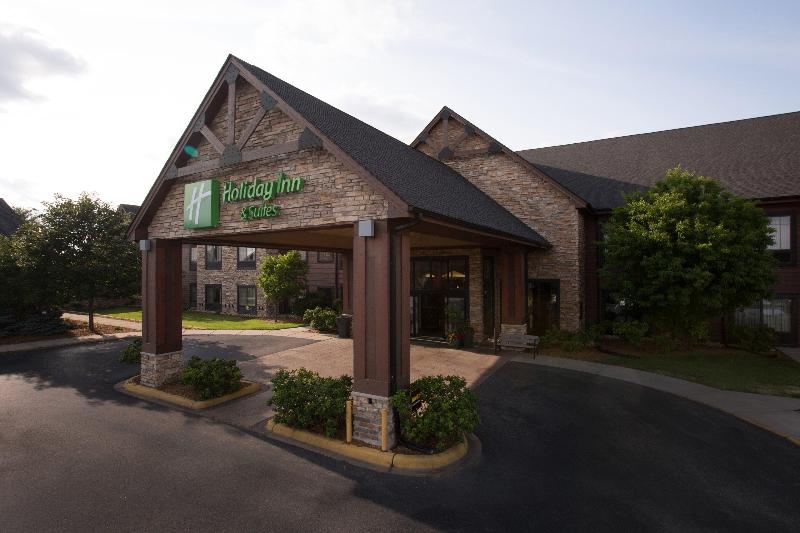 호텔 Holiday Inn St. Paul Northeast   Lake Elmo, An Ihg