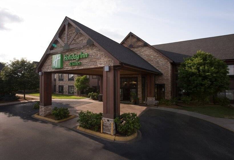 호텔 Holiday Inn St. Paul Northeast   Lake Elmo, An Ihg