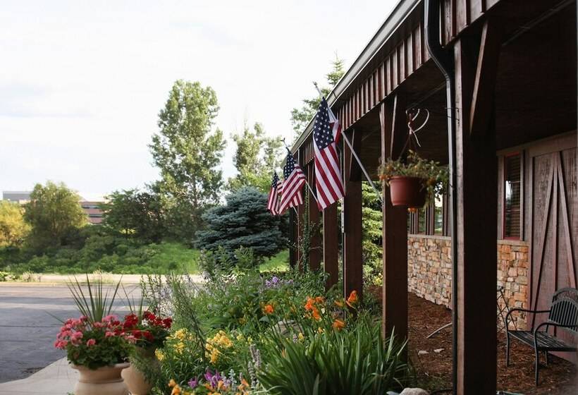 호텔 Holiday Inn St. Paul Northeast   Lake Elmo, An Ihg