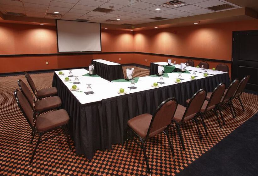호텔 Holiday Inn St. Paul Northeast   Lake Elmo, An Ihg