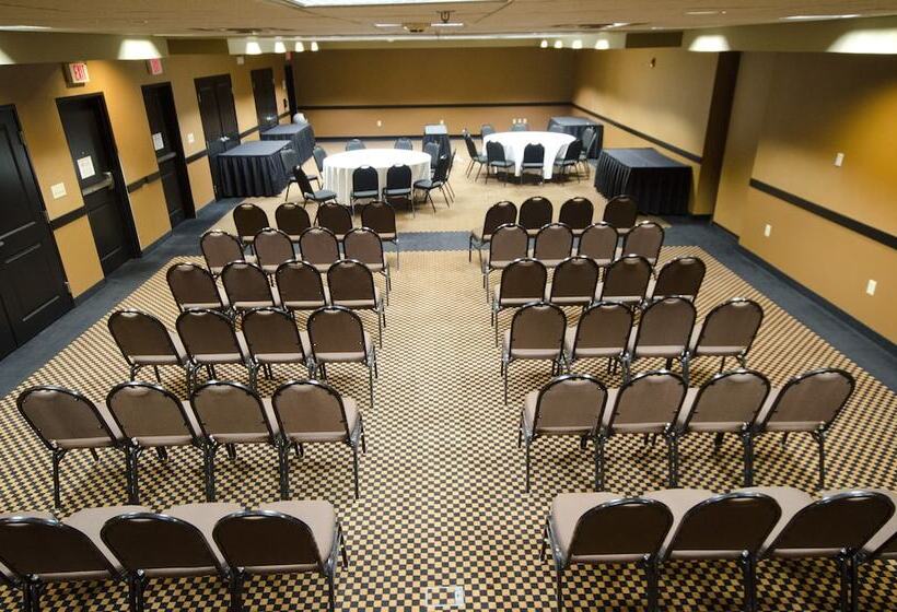 호텔 Holiday Inn St. Paul Northeast   Lake Elmo, An Ihg