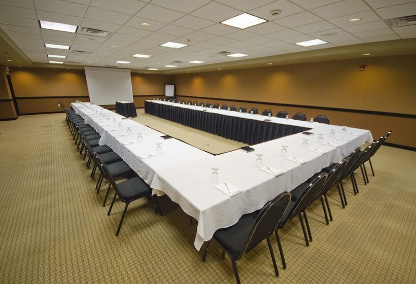 호텔 Holiday Inn St. Paul Northeast   Lake Elmo, An Ihg