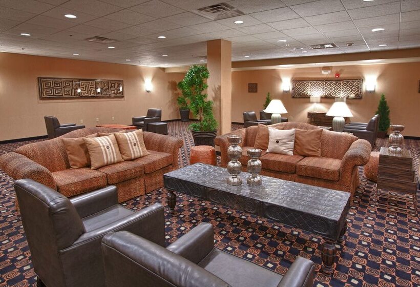 호텔 Holiday Inn St. Paul Northeast   Lake Elmo, An Ihg