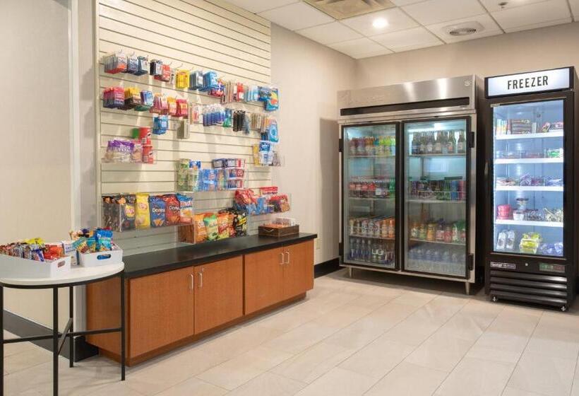 בית מלון כפרי Holiday Inn & Suites Goodyear   West Phoenix Area, An Ihg