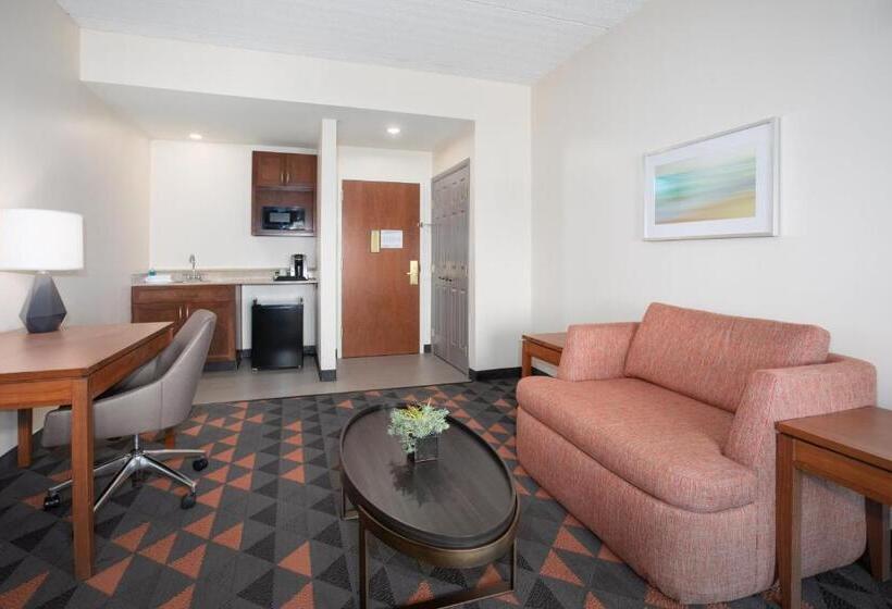 בית מלון כפרי Holiday Inn & Suites Goodyear   West Phoenix Area, An Ihg