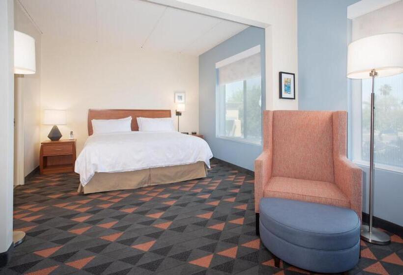 בית מלון כפרי Holiday Inn & Suites Goodyear West Phoenix Area, An Ihg