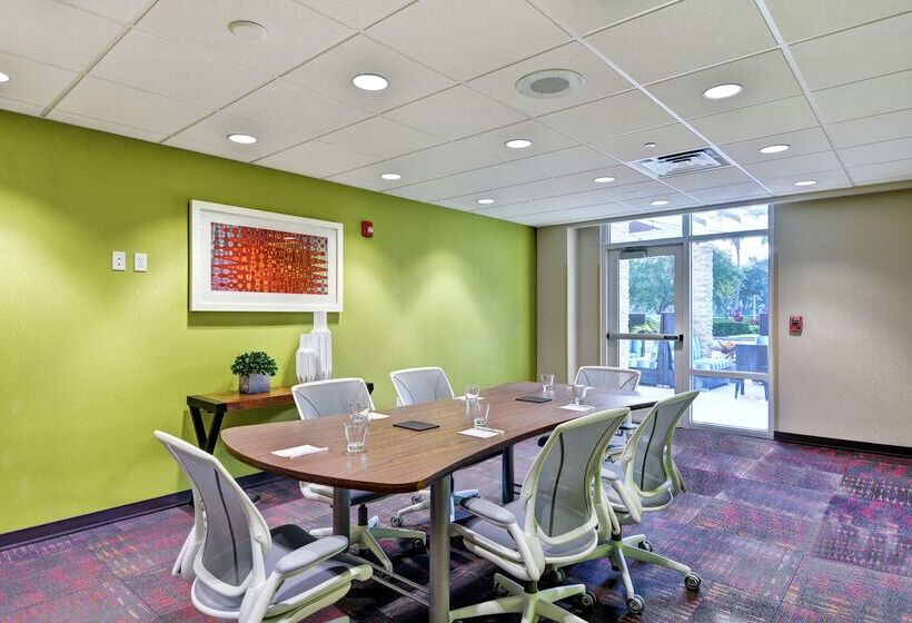 هتل Home2 Suites By Hilton Miramar Ft. Lauderdale