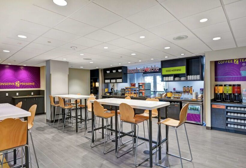 هتل Home2 Suites By Hilton Miramar Ft. Lauderdale