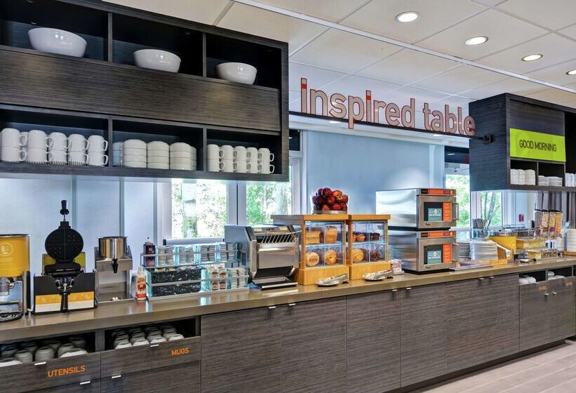 هتل Home2 Suites By Hilton Miramar Ft. Lauderdale