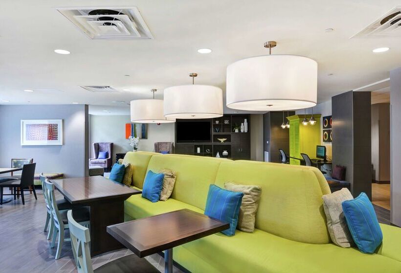 Hotel Home2 Suites By Hilton Miramar Ft. Lauderdale