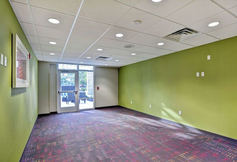 هتل Home2 Suites By Hilton Miramar Ft. Lauderdale
