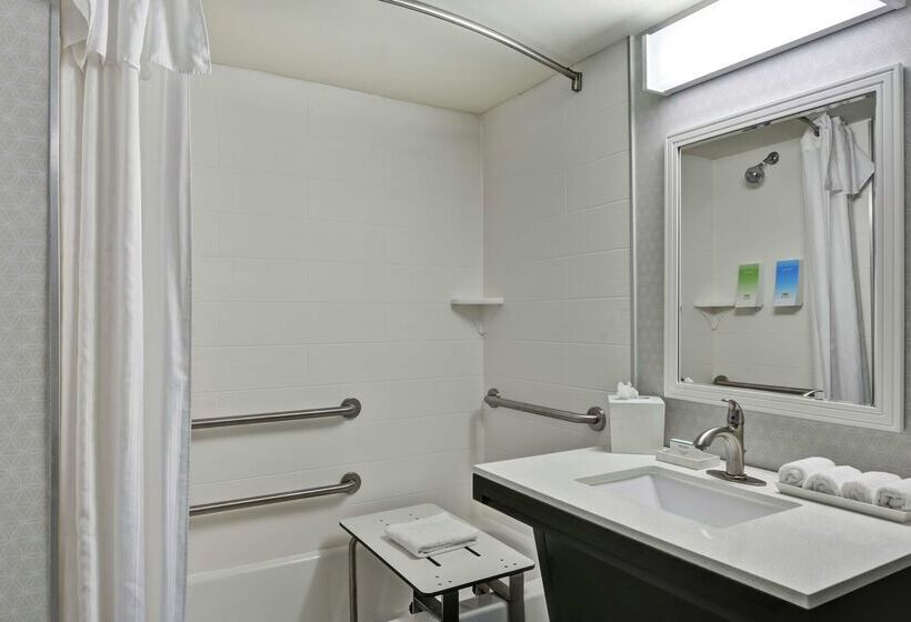 هتل Home2 Suites By Hilton Miramar Ft. Lauderdale
