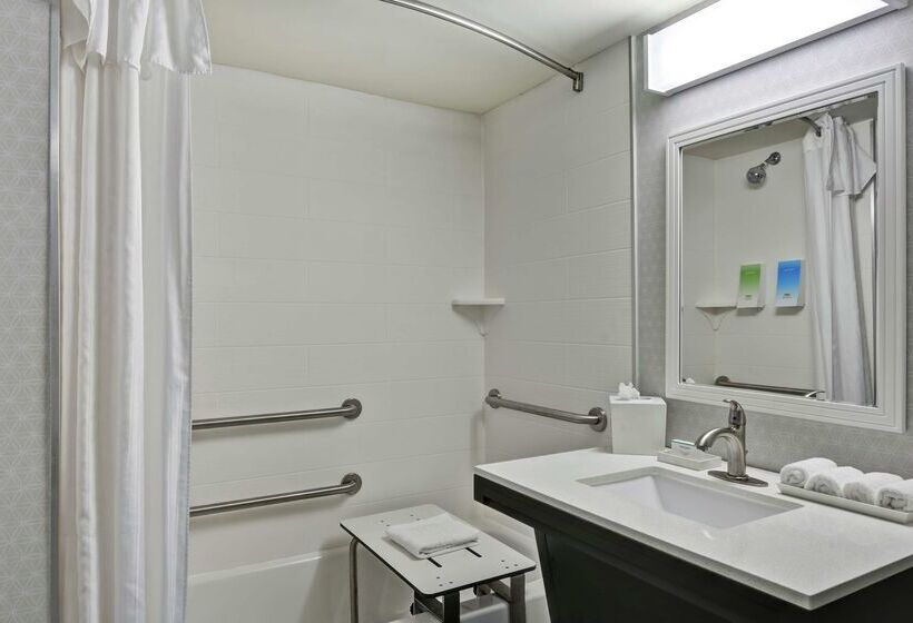 Hotel Home2 Suites By Hilton Miramar Ft. Lauderdale