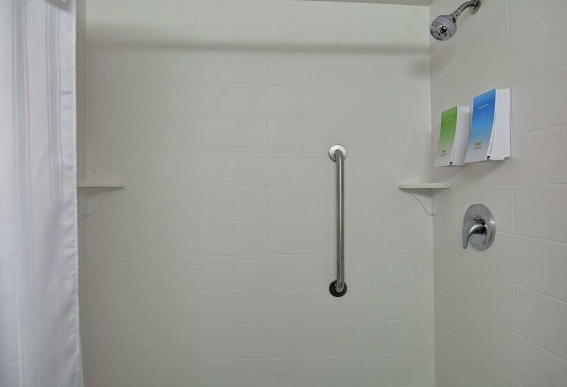 هتل Home2 Suites By Hilton Miramar Ft. Lauderdale