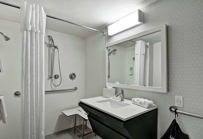 هتل Home2 Suites By Hilton Miramar Ft. Lauderdale