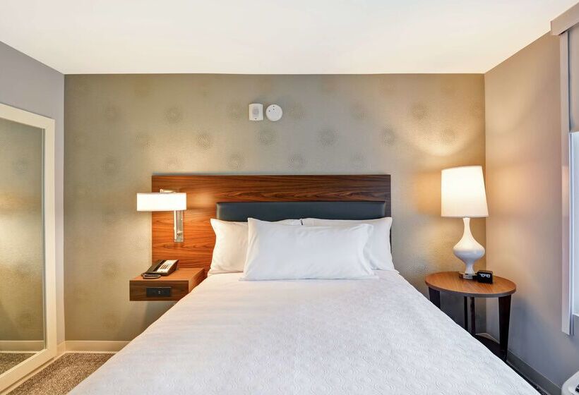 هتل Home2 Suites By Hilton Miramar Ft. Lauderdale