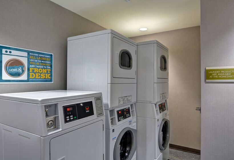 هتل Home2 Suites By Hilton Miramar Ft. Lauderdale