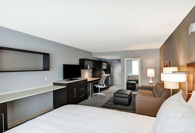 هتل Home2 Suites By Hilton Miramar Ft. Lauderdale