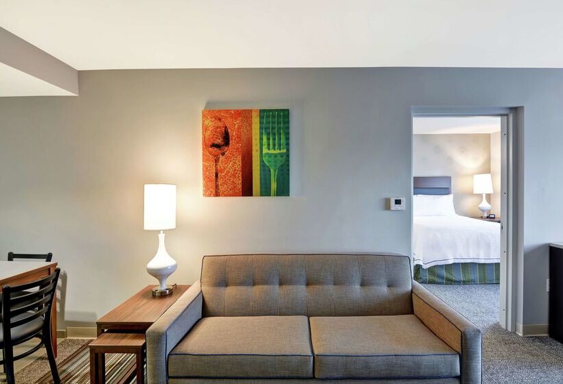 Hotel Home2 Suites By Hilton Miramar Ft. Lauderdale