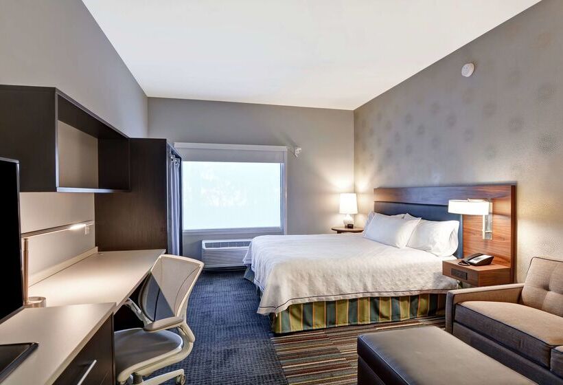 هتل Home2 Suites By Hilton Miramar Ft. Lauderdale