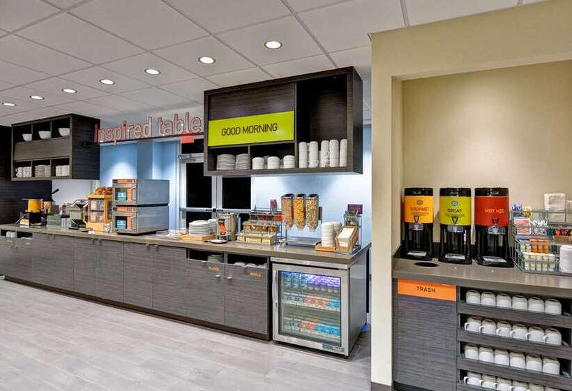 هتل Home2 Suites By Hilton Miramar Ft. Lauderdale