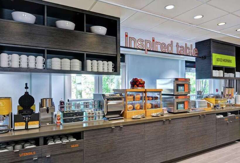 هتل Home2 Suites By Hilton Miramar Ft. Lauderdale