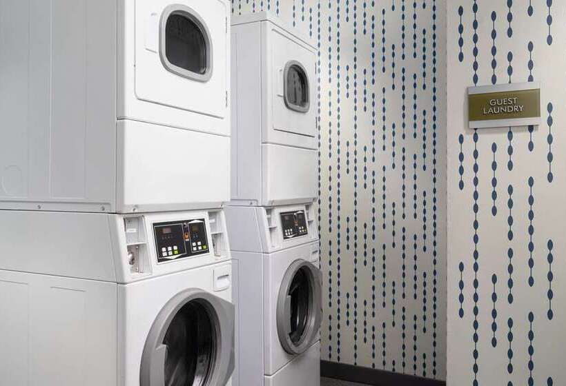 هتل Home2 Suites By Hilton Miramar Ft. Lauderdale