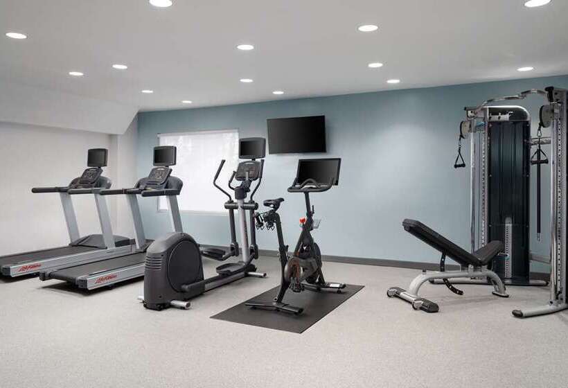 هتل Home2 Suites By Hilton Miramar Ft. Lauderdale