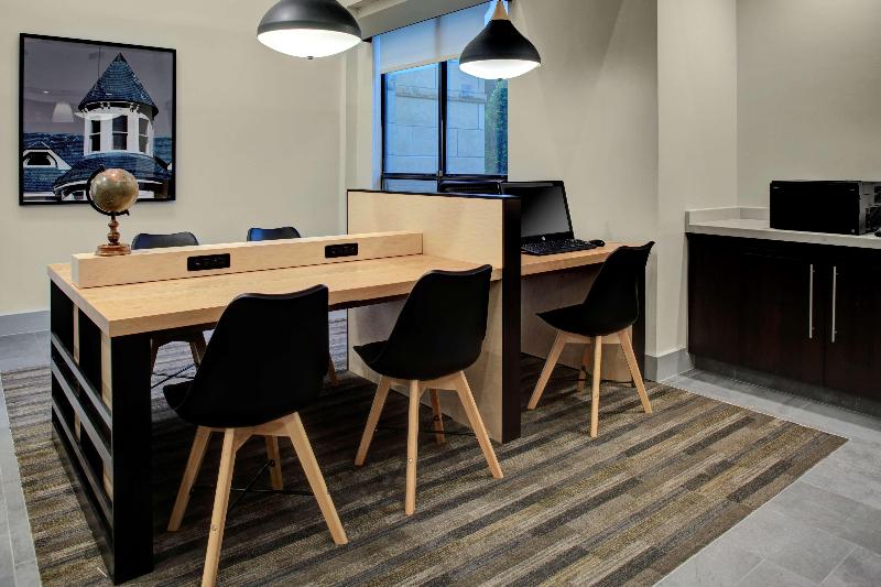 هتل Hyatt House Dallas Lincoln Park