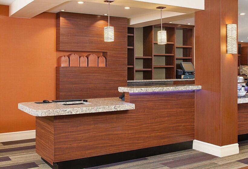 فندق Hyatt House Mount Laurel
