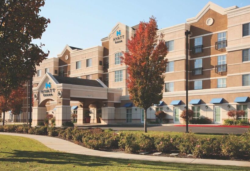 هتل Hyatt House Pleasant Hill