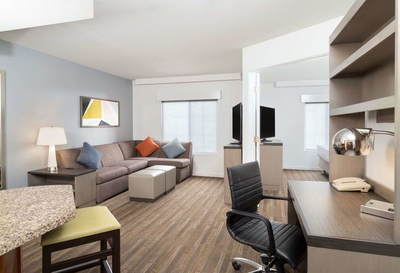 فندق Hyatt House White Plains