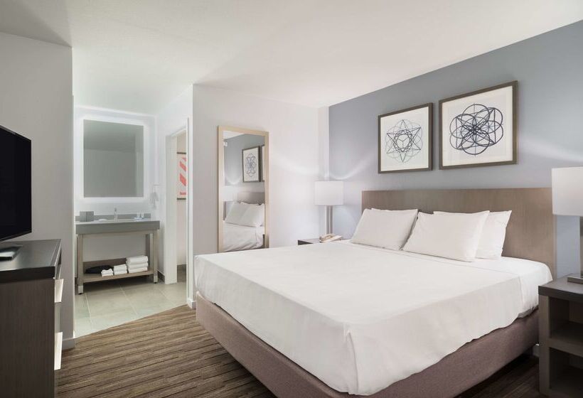 فندق Hyatt House White Plains