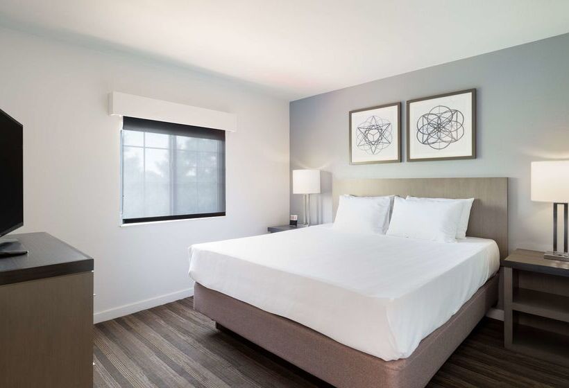 فندق Hyatt House White Plains