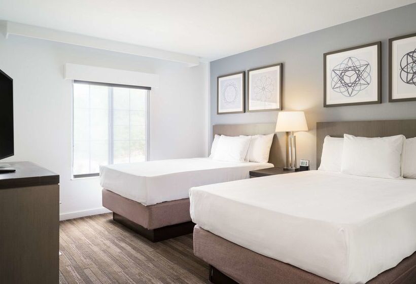 فندق Hyatt House White Plains