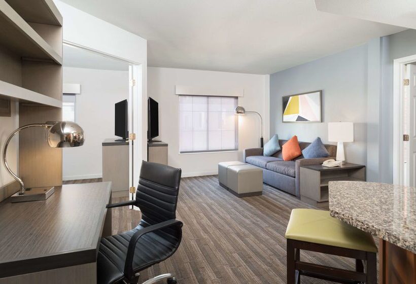 Hotel Hyatt House White Plains