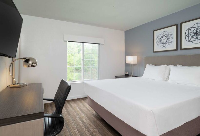 فندق Hyatt House White Plains